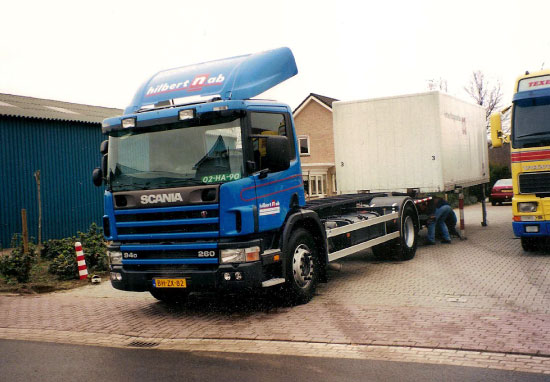 Historie 9